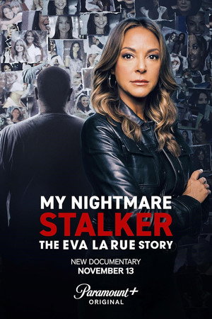 My Nightmare Stalker 