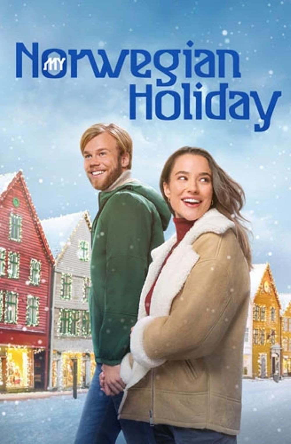 My Norwegian Holiday 