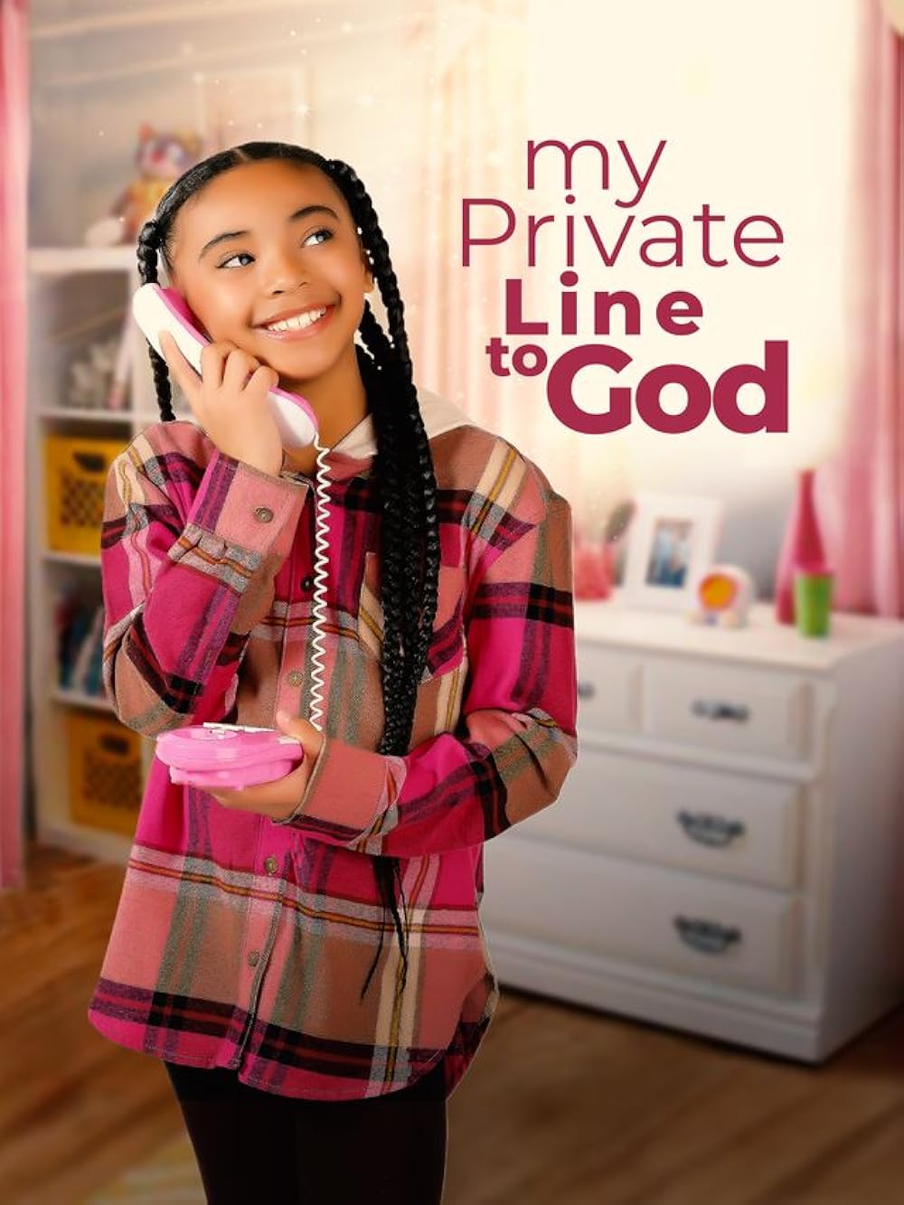 My Private Line to God 