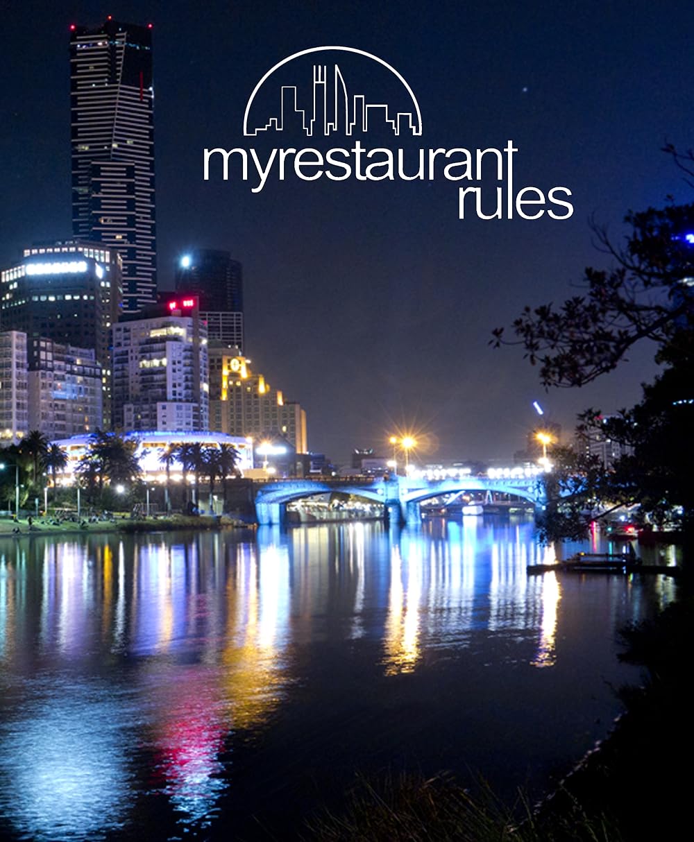 My Restaurant Rules 