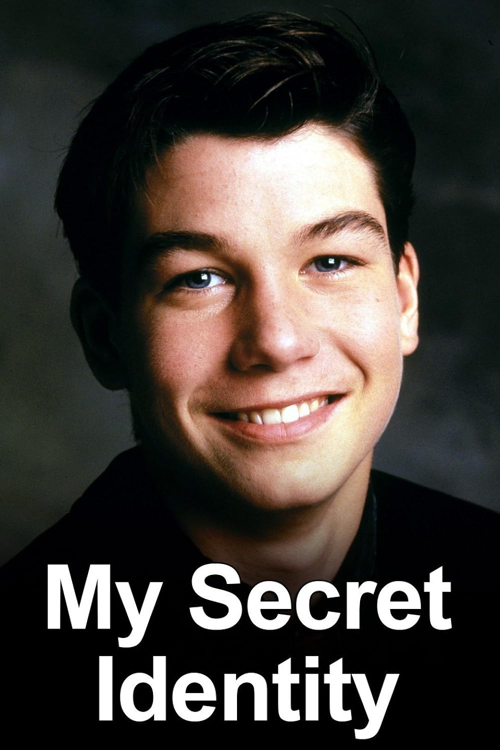 My Secret Identity 