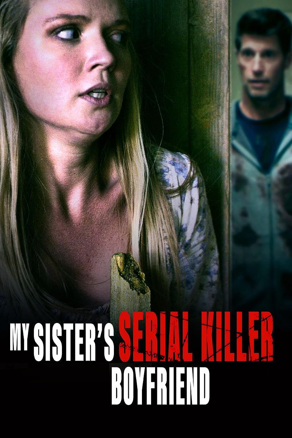 My Sister's Serial Killer Boyfriend 