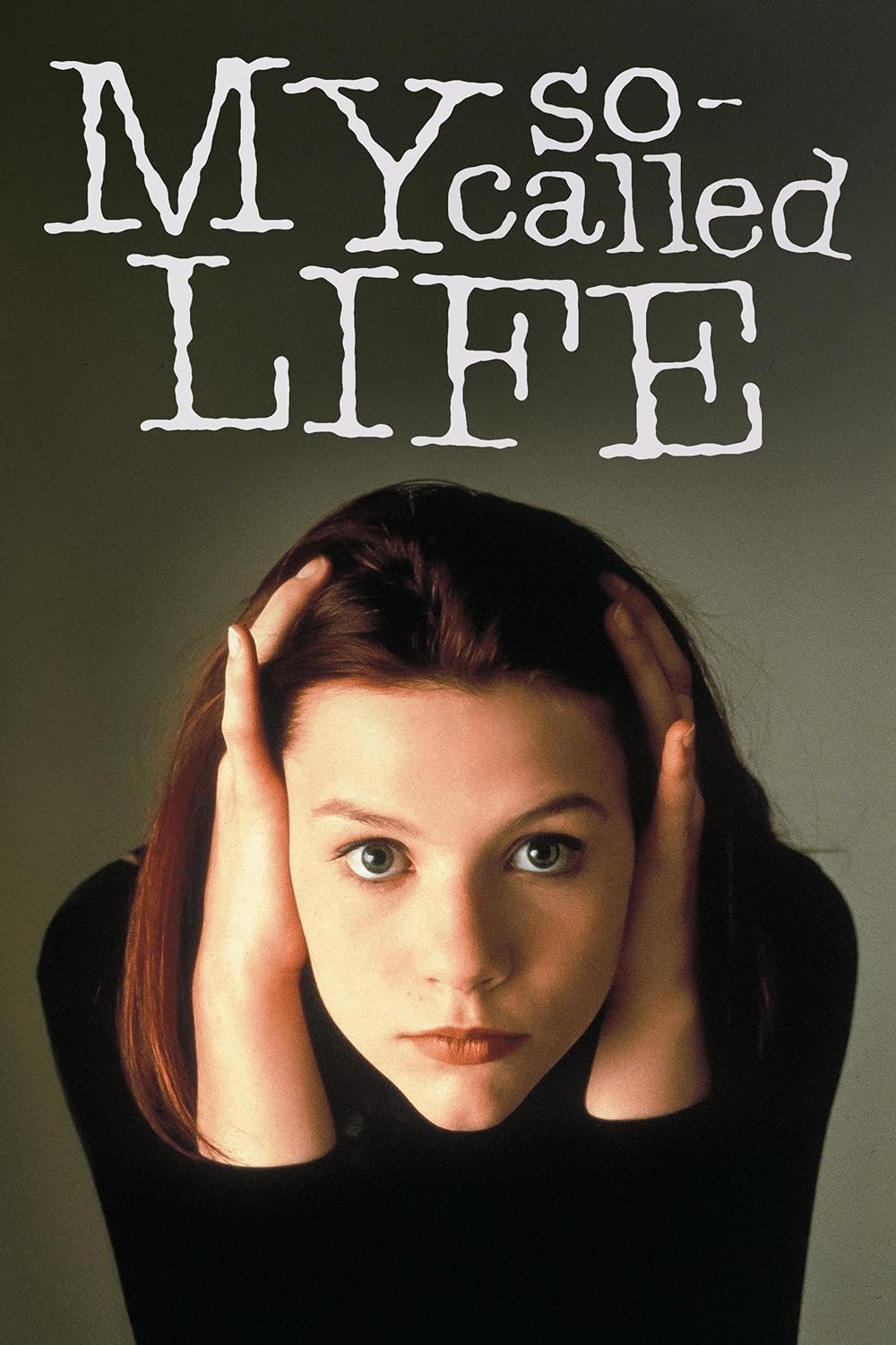 My So-Called Life 
