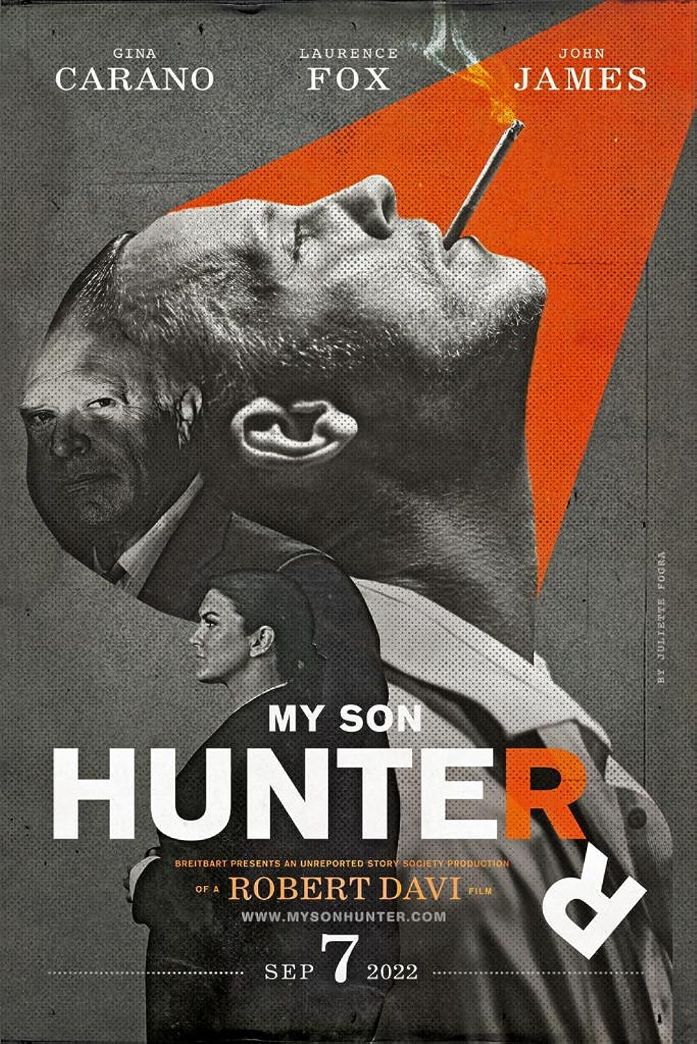 My Son Hunter 