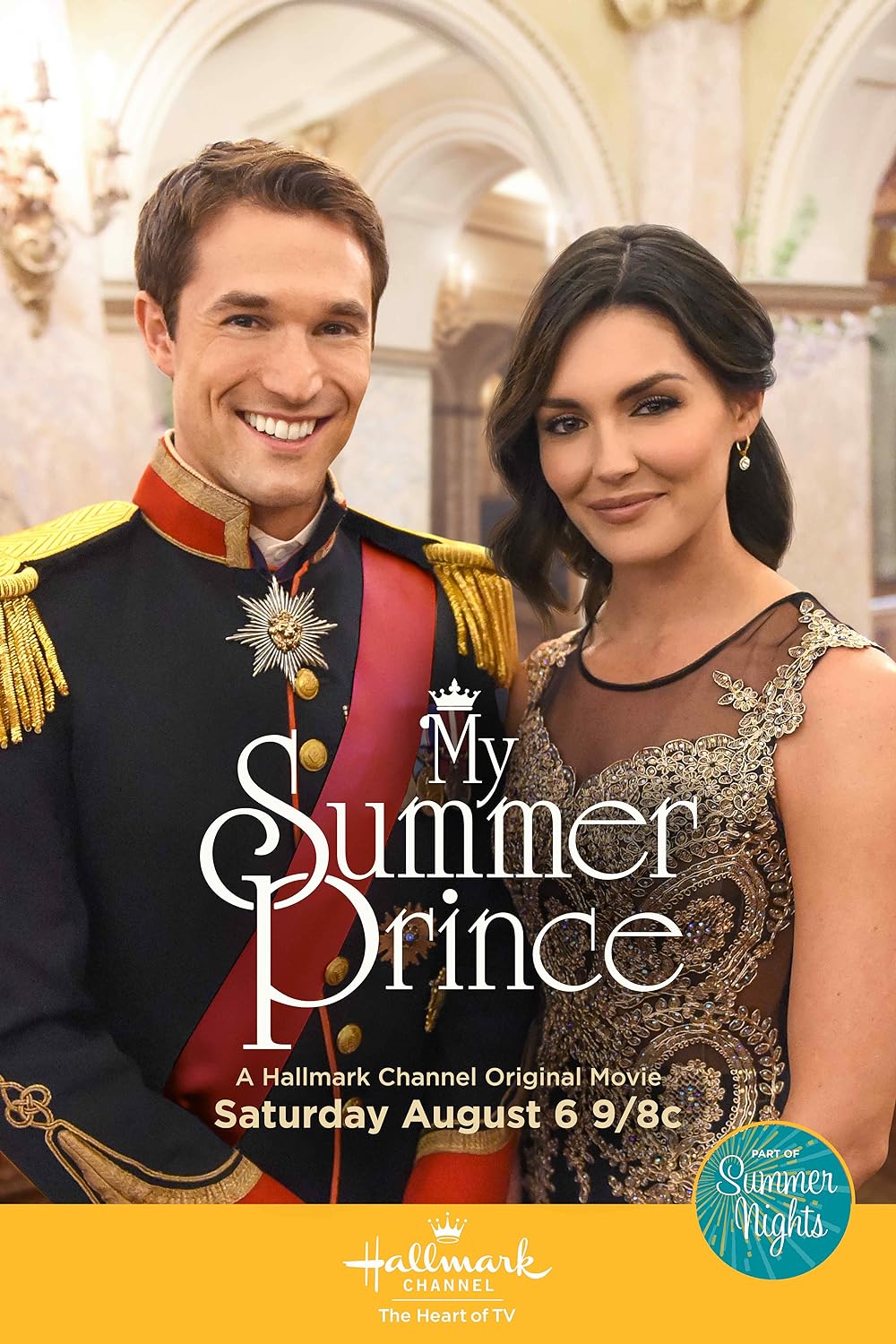 My Summer Prince 