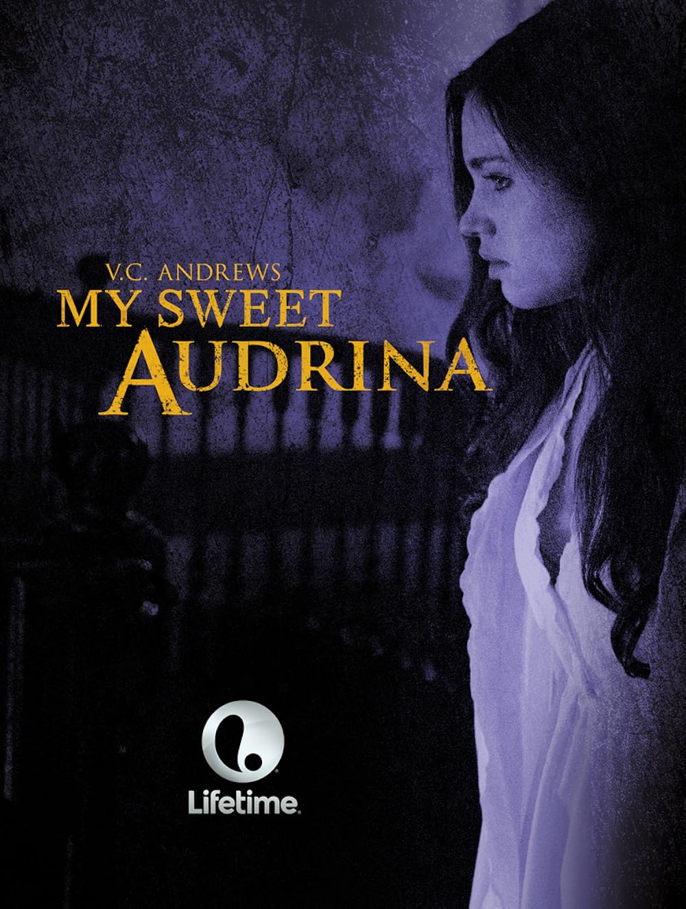 My Sweet Audrina 