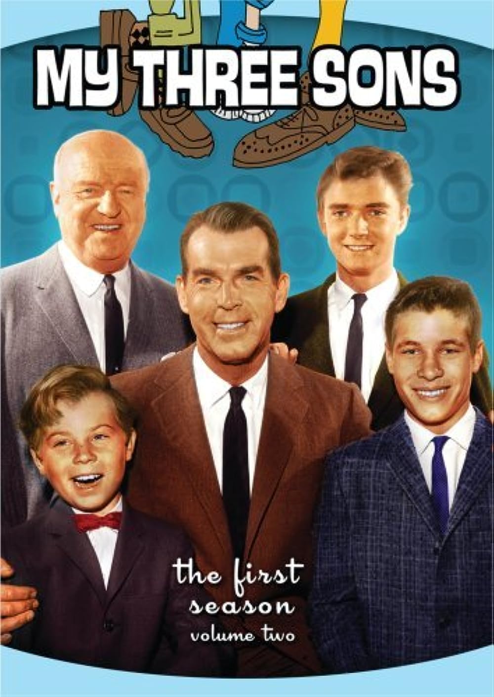 My Three Sons 