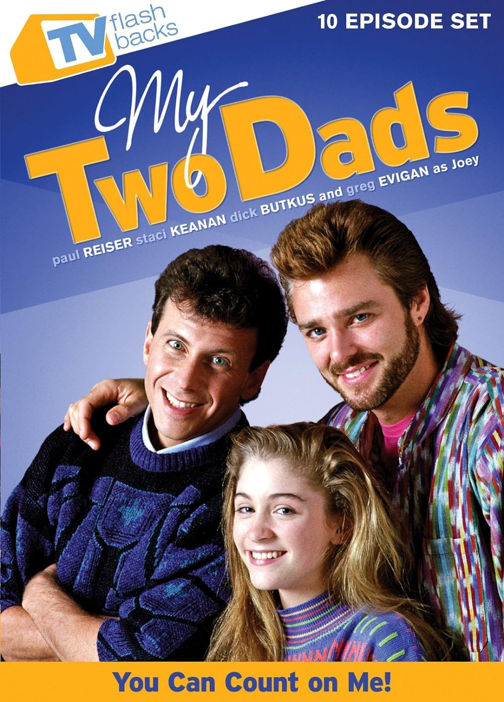 My Two Dads 