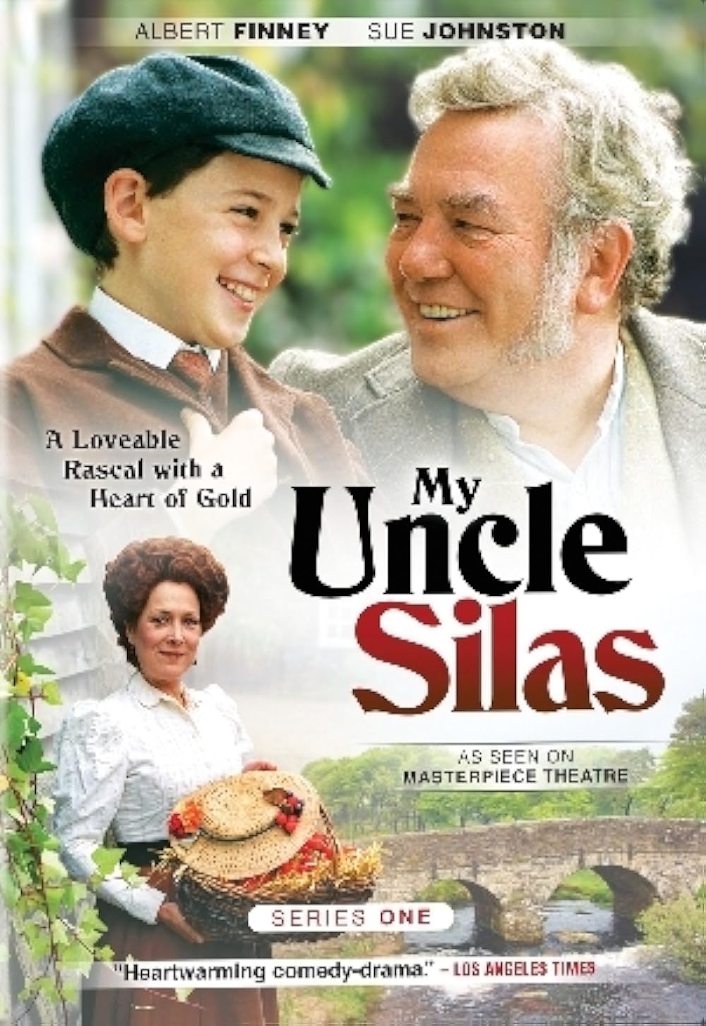 My Uncle Silas 