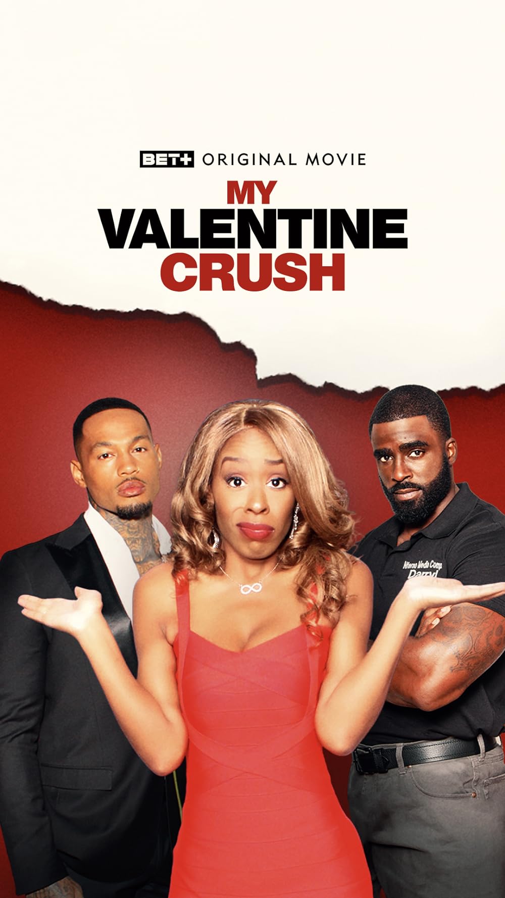 My Valentine Crush 