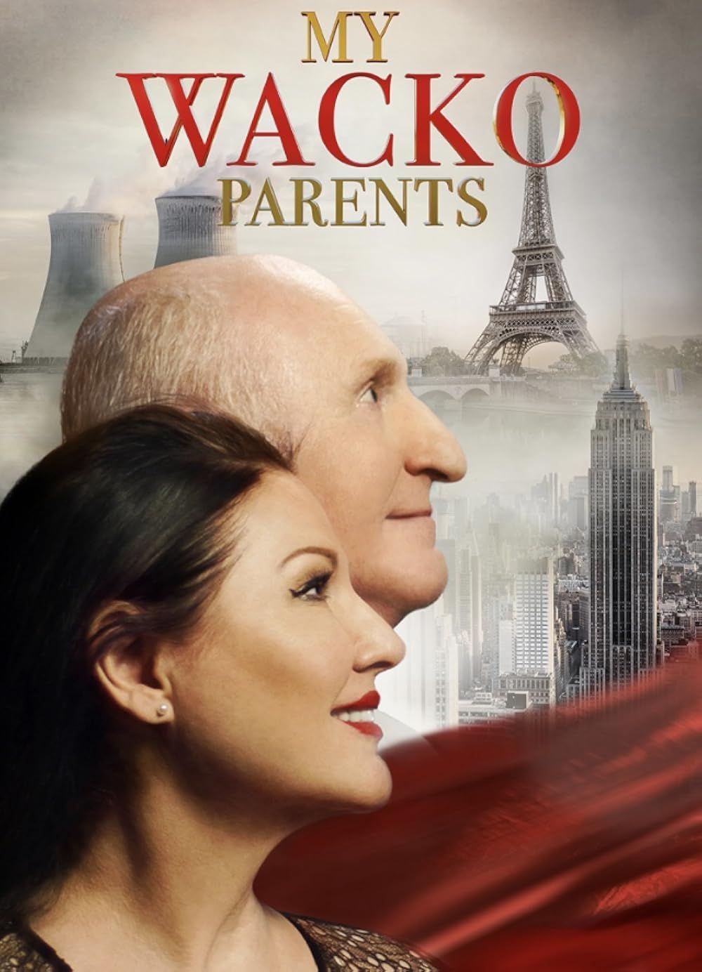 My Wacko Parents 