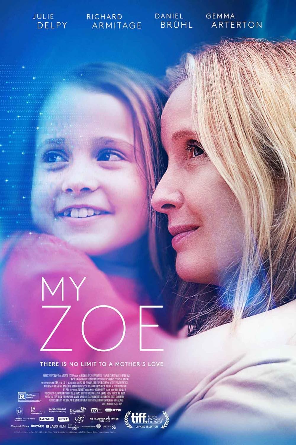 My Zoe 