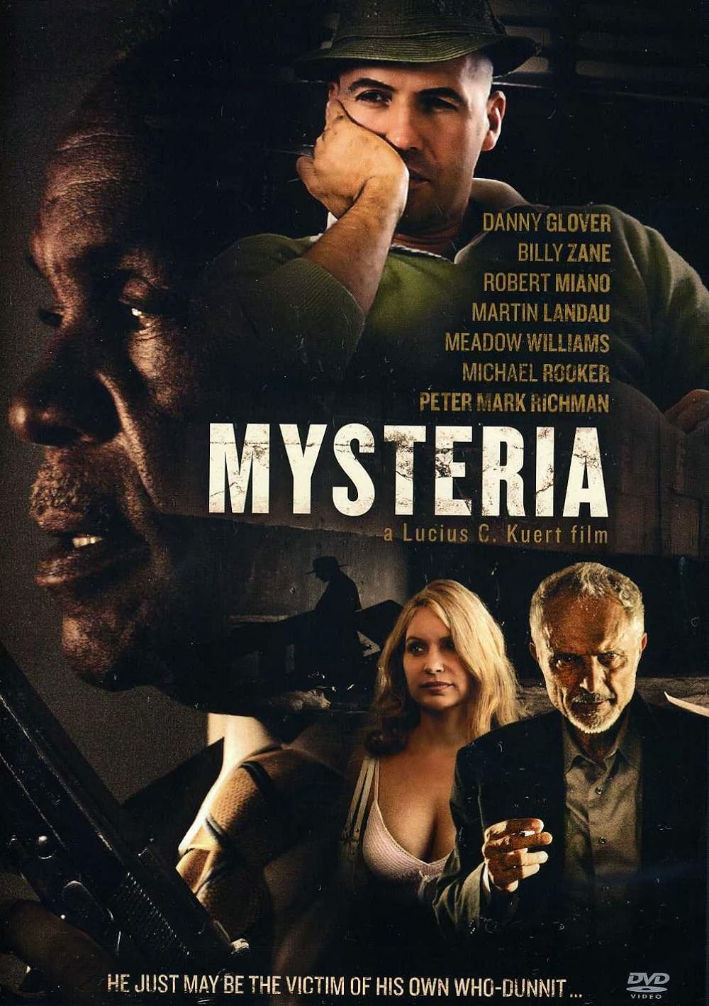 Mysteria 