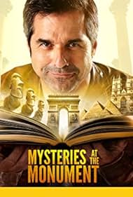 Mysteries at the Monument 