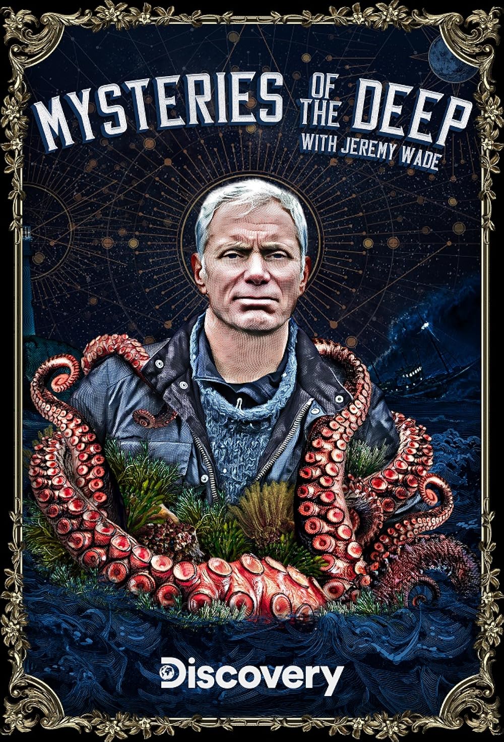 Mysteries of the Deep 
