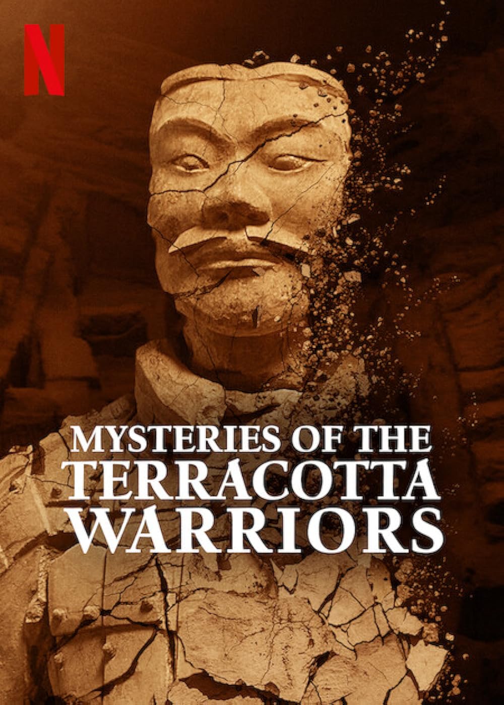 Mysteries of the Terracotta Warriors 