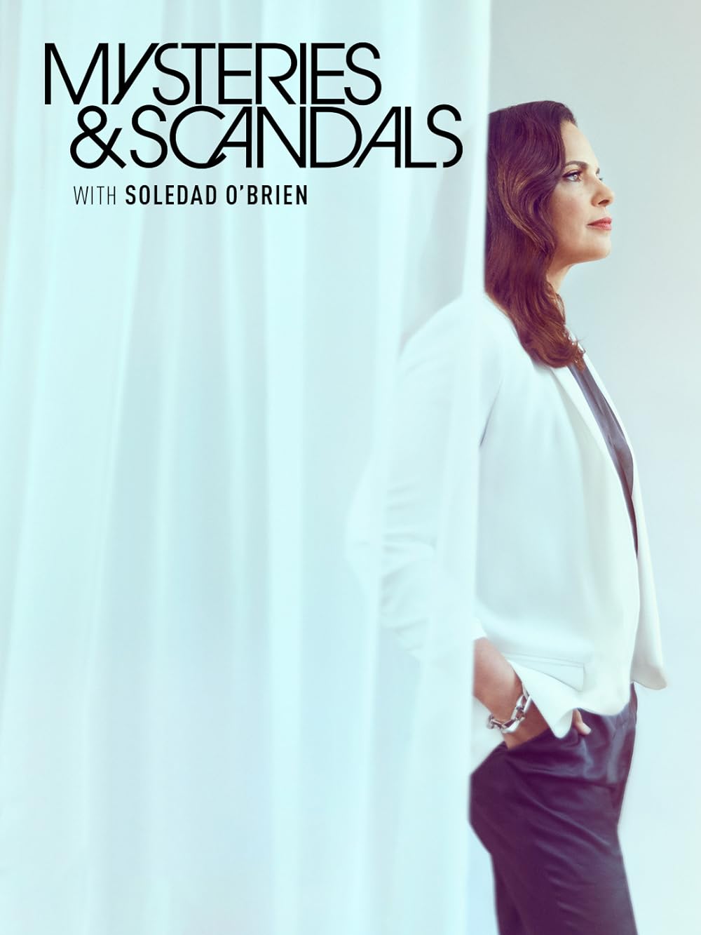 Mysteries & Scandals 