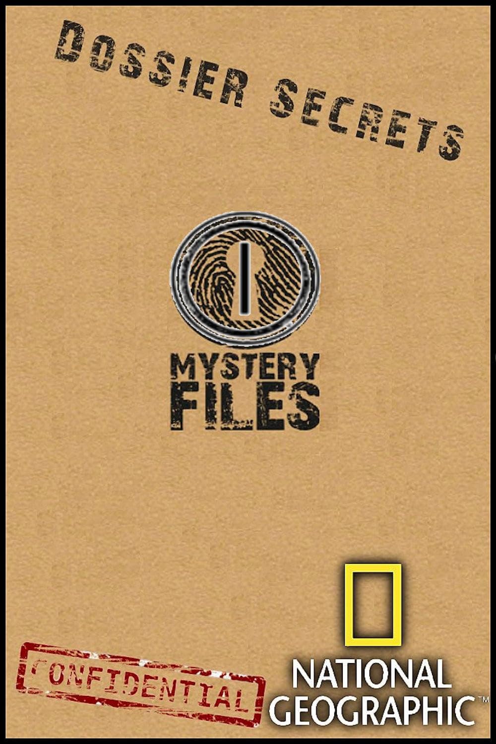 Mystery Files 