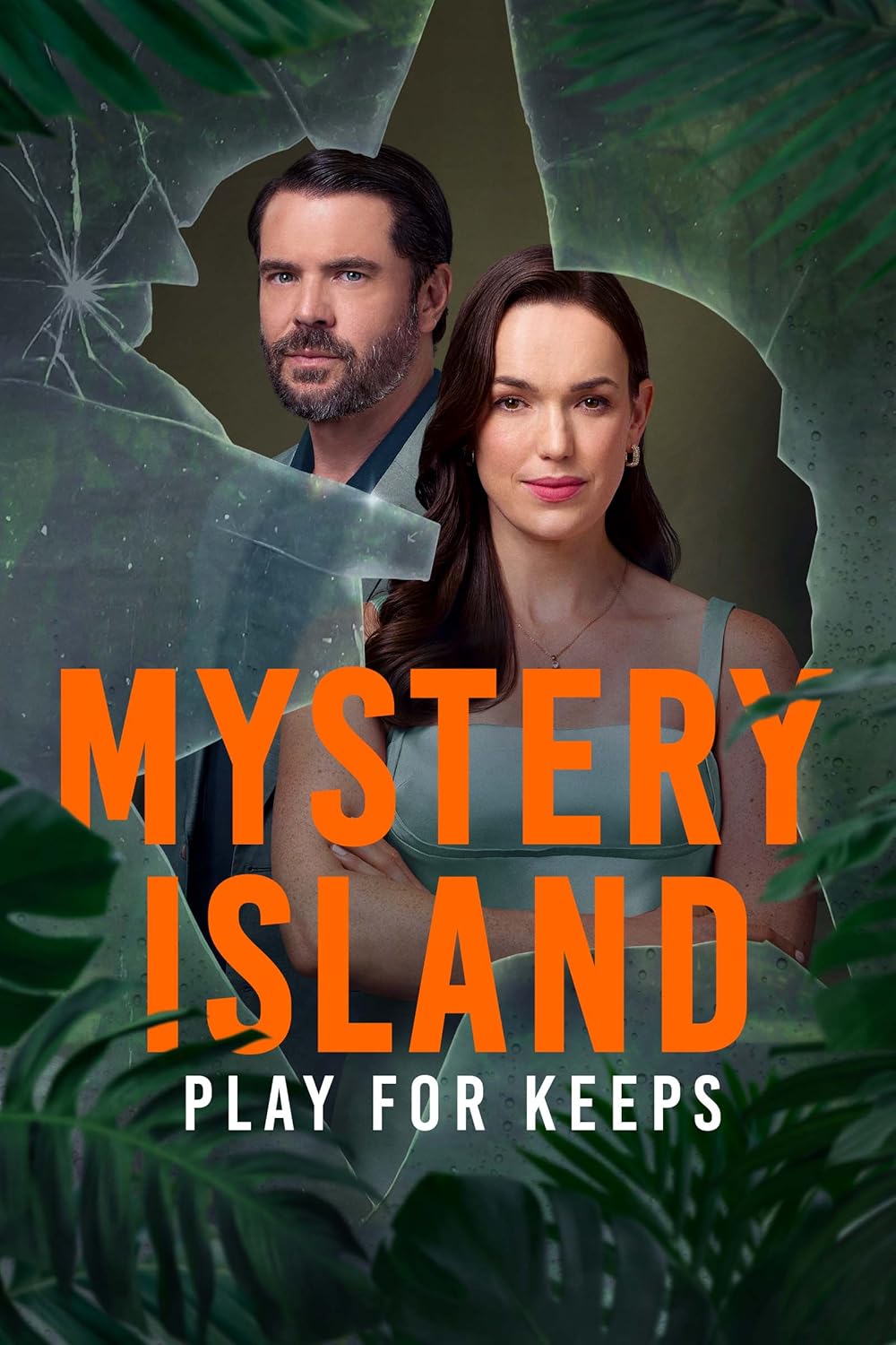 Mystery Island: Play for Keeps 