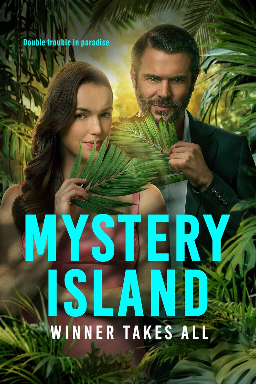 Mystery Island: Winner Takes All 