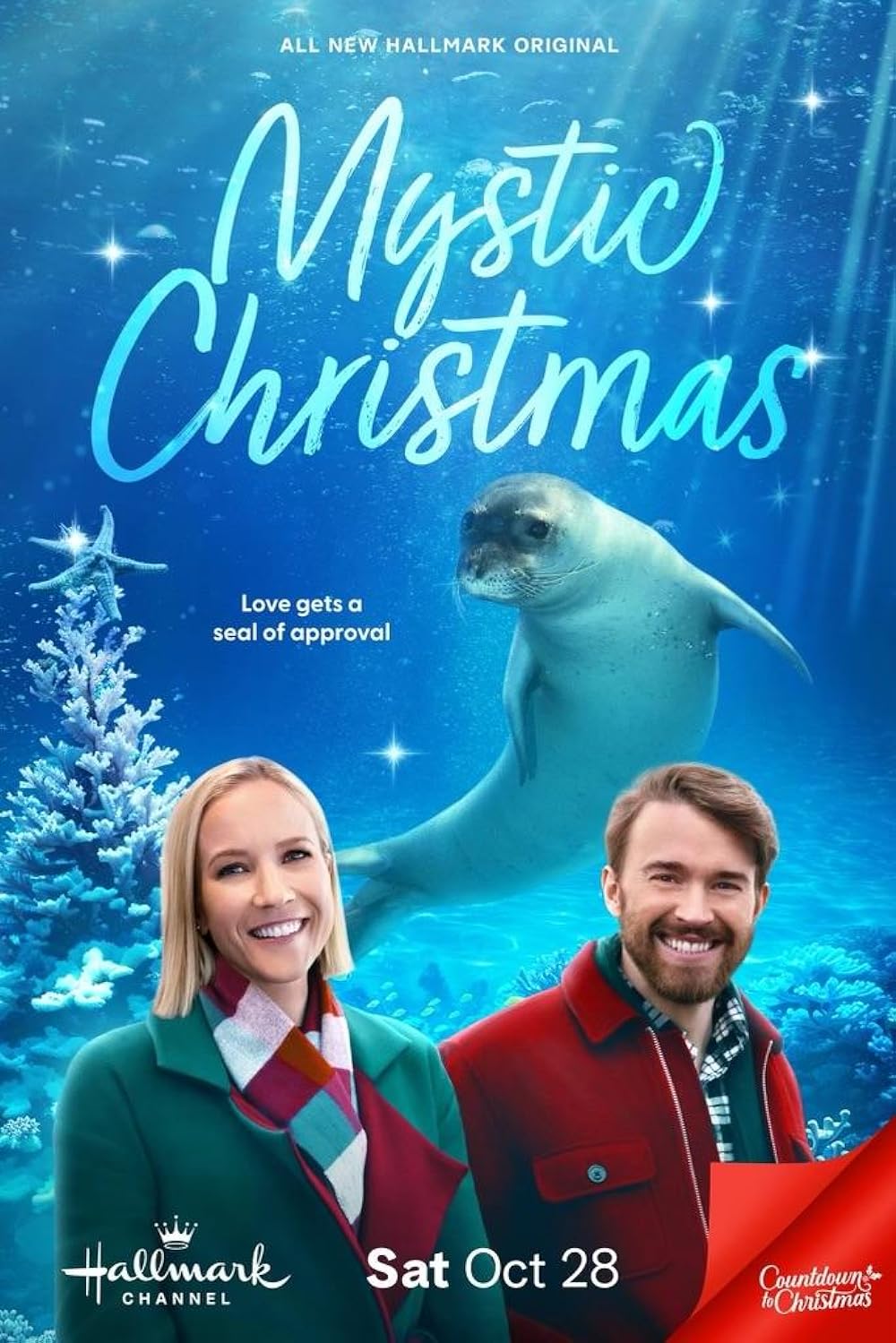 Mystic Christmas 