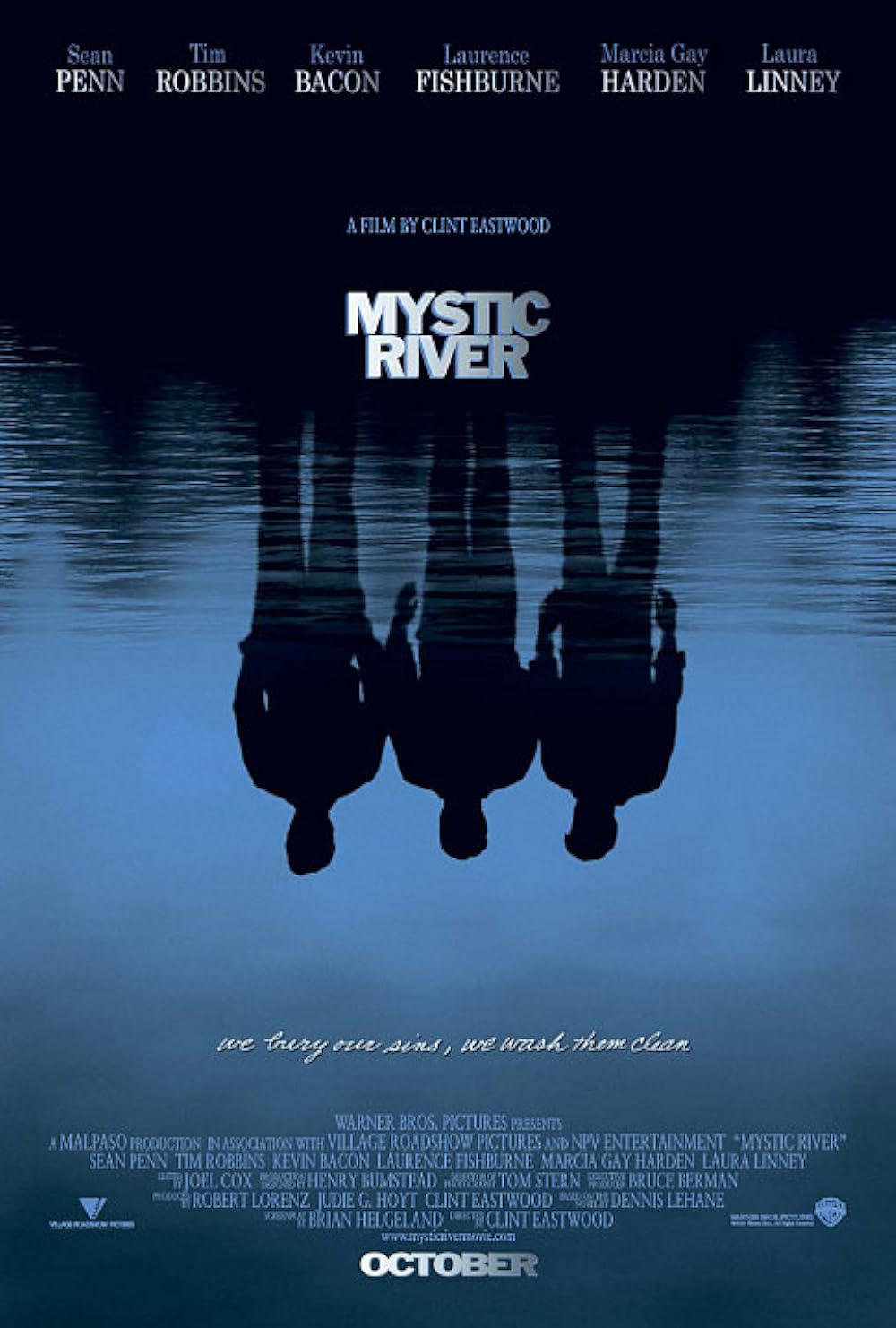 Mystic River 