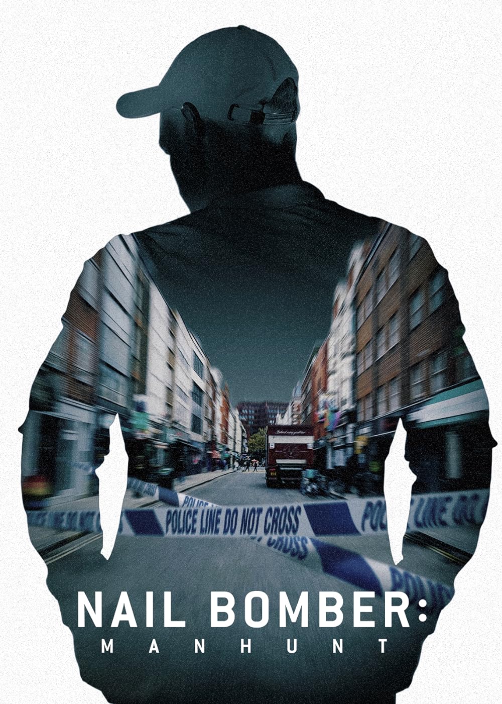 Nail Bomber: Manhunt 