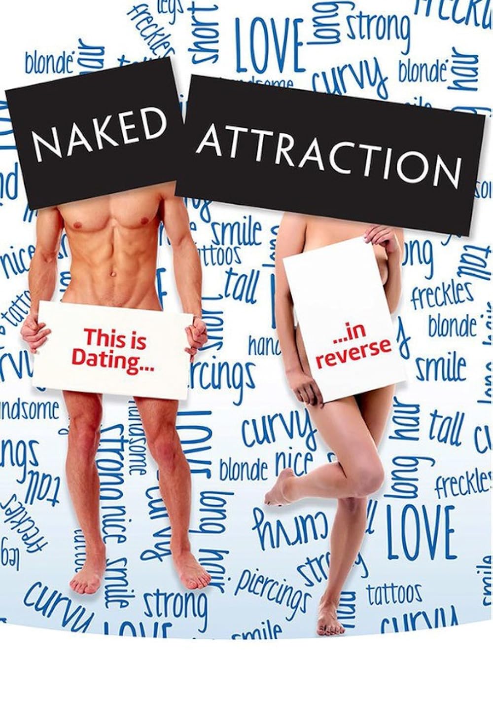 Naked Attraction 