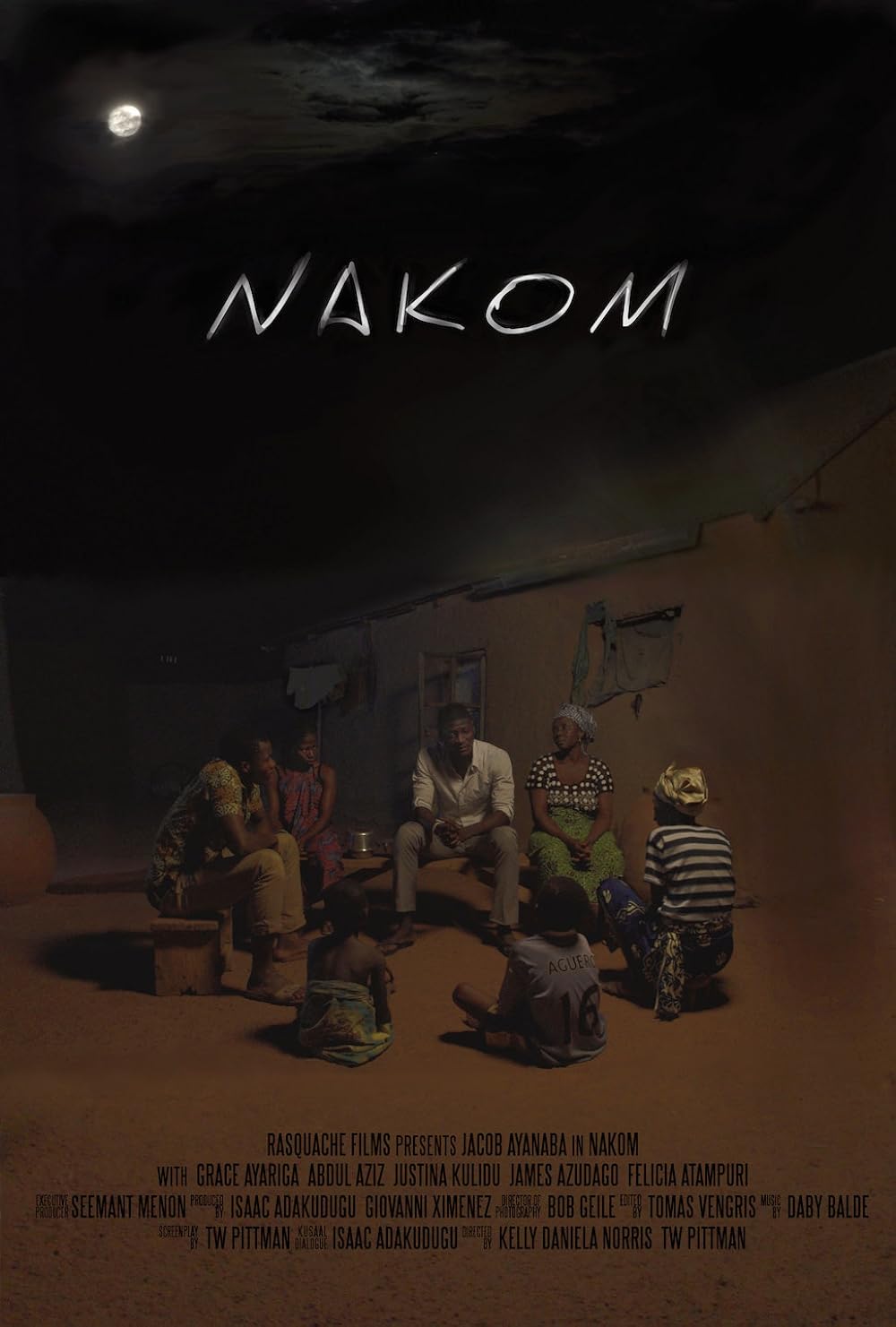 Nakom 