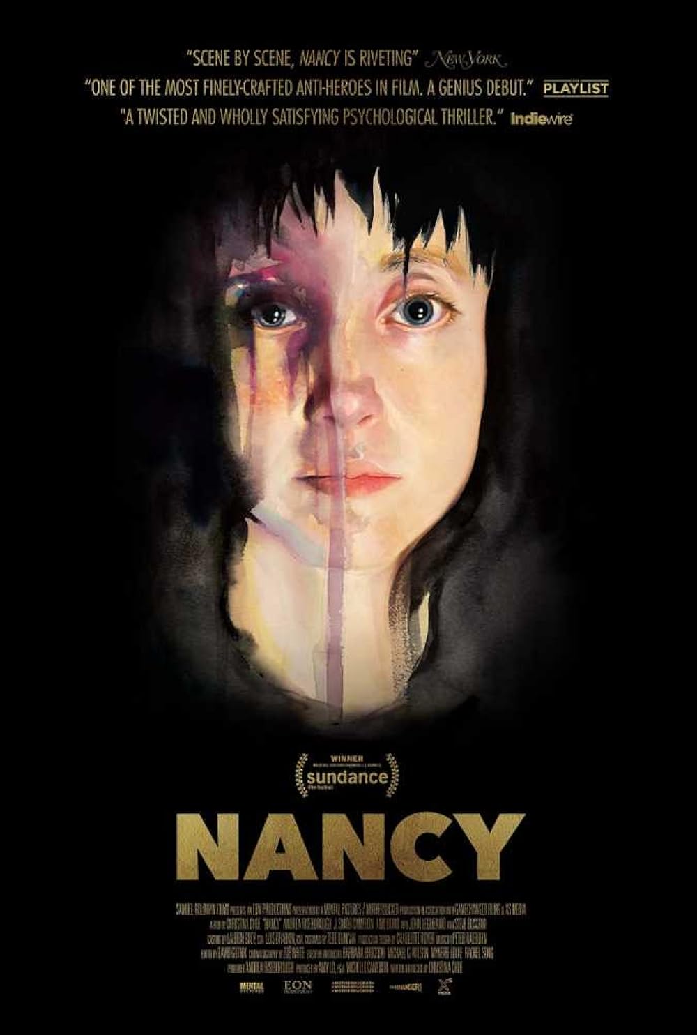 Nancy 