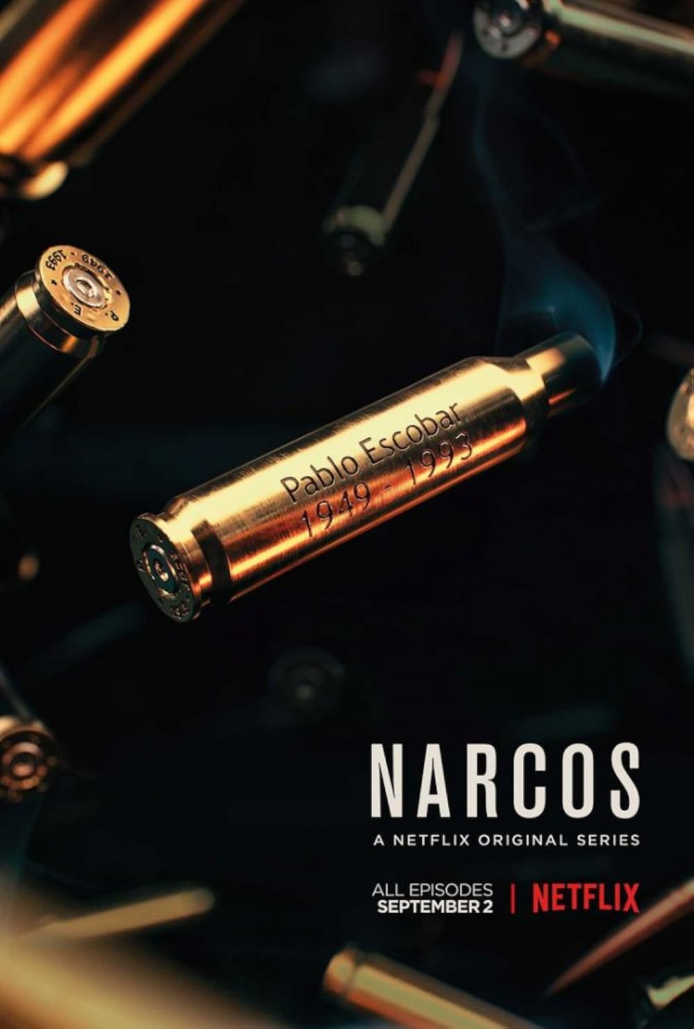 Narcos 