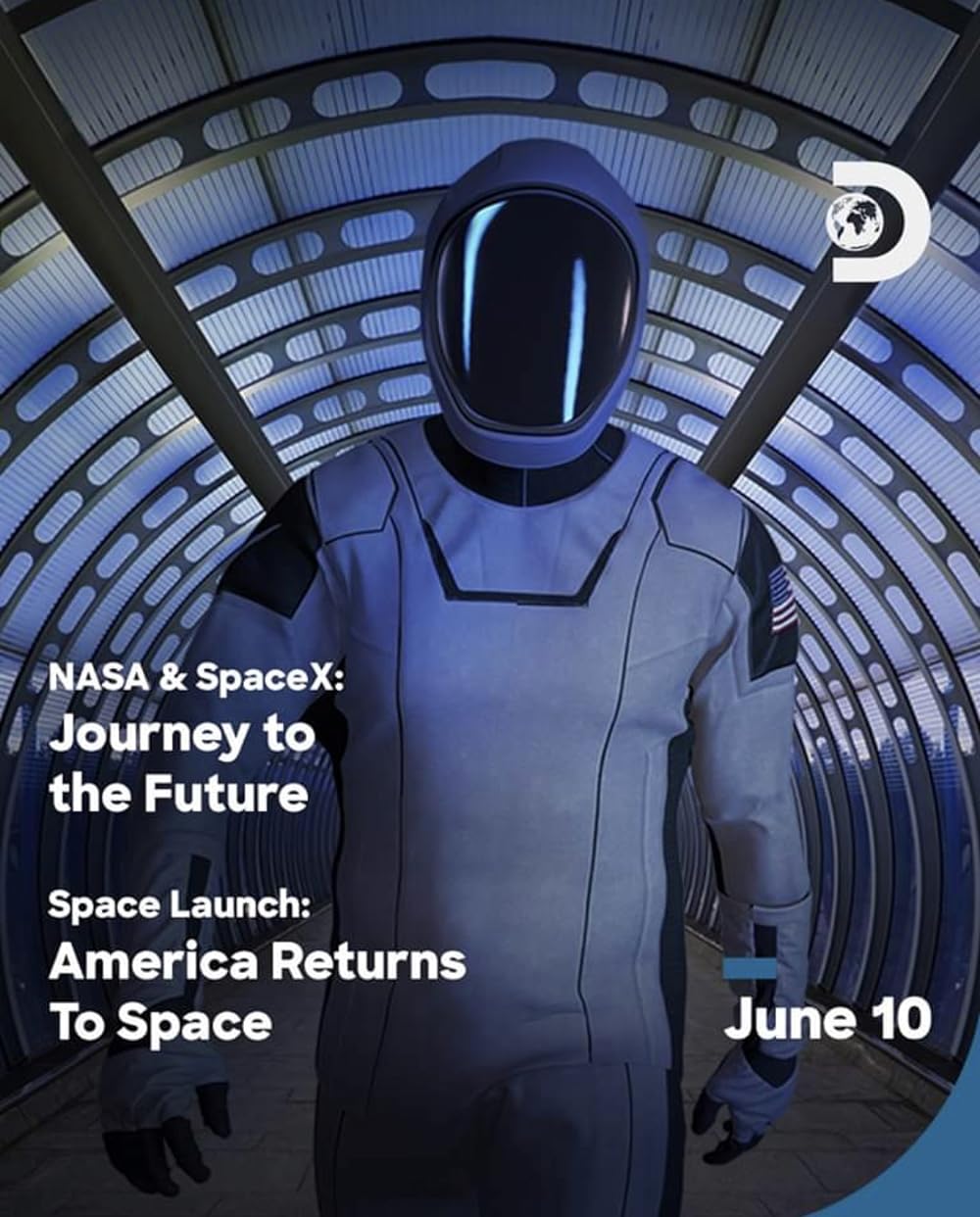 NASA & SpaceX: Journey to the Future 
