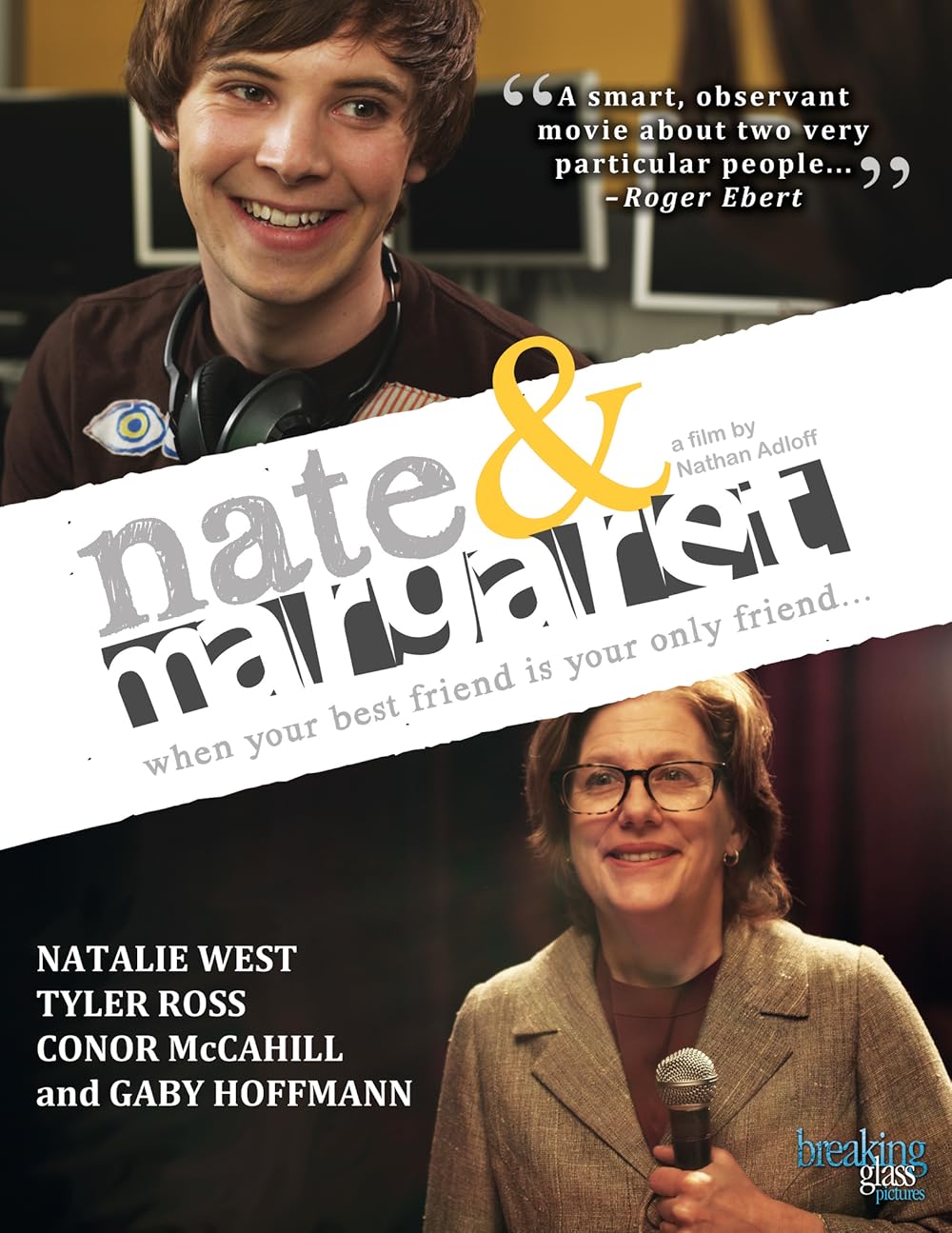 Nate & Margaret 