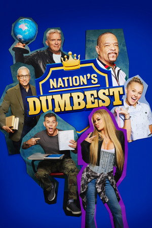 Nation's Dumbest 