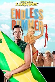 National Lampoon Presents: Endless Bummer 