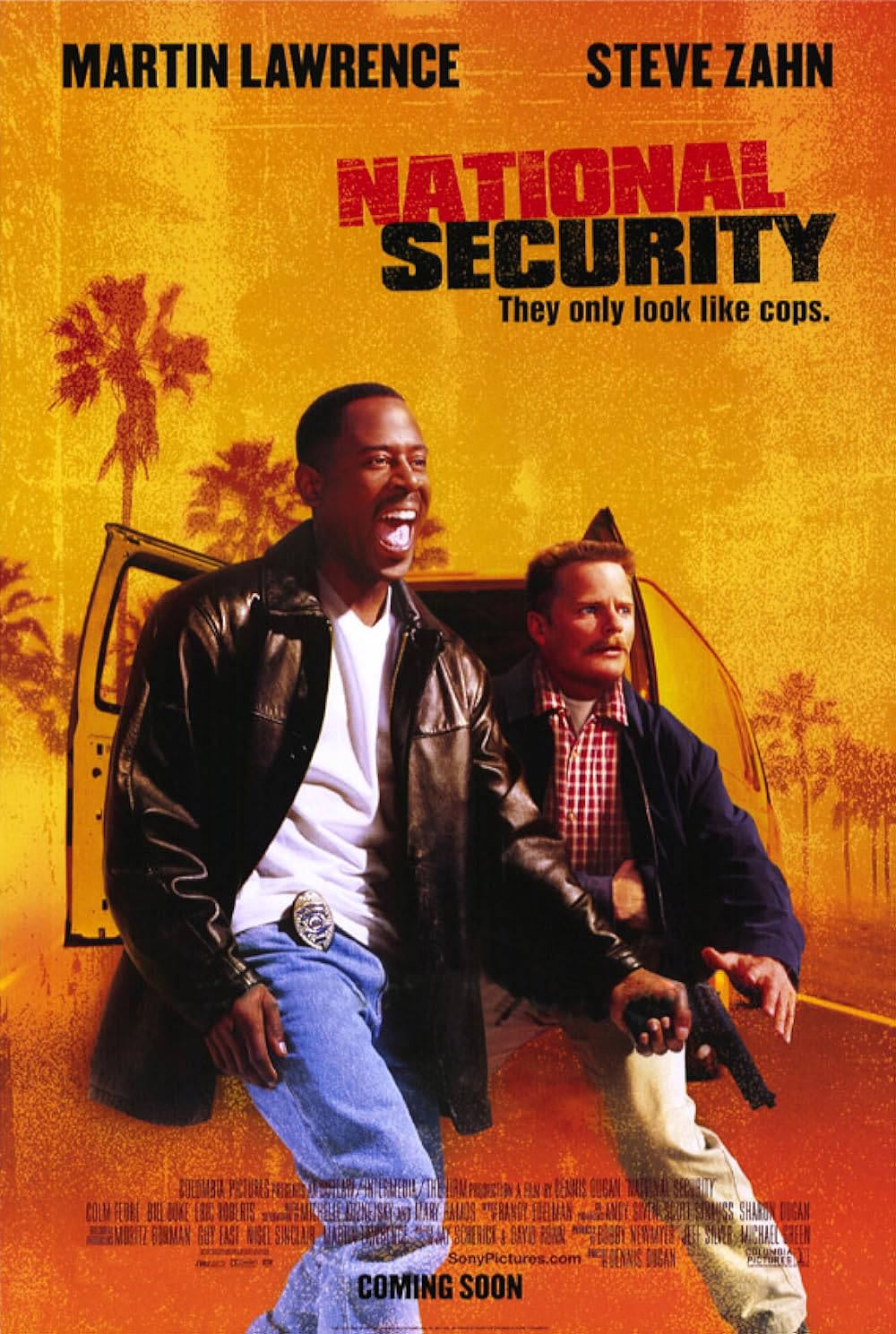 National Security 