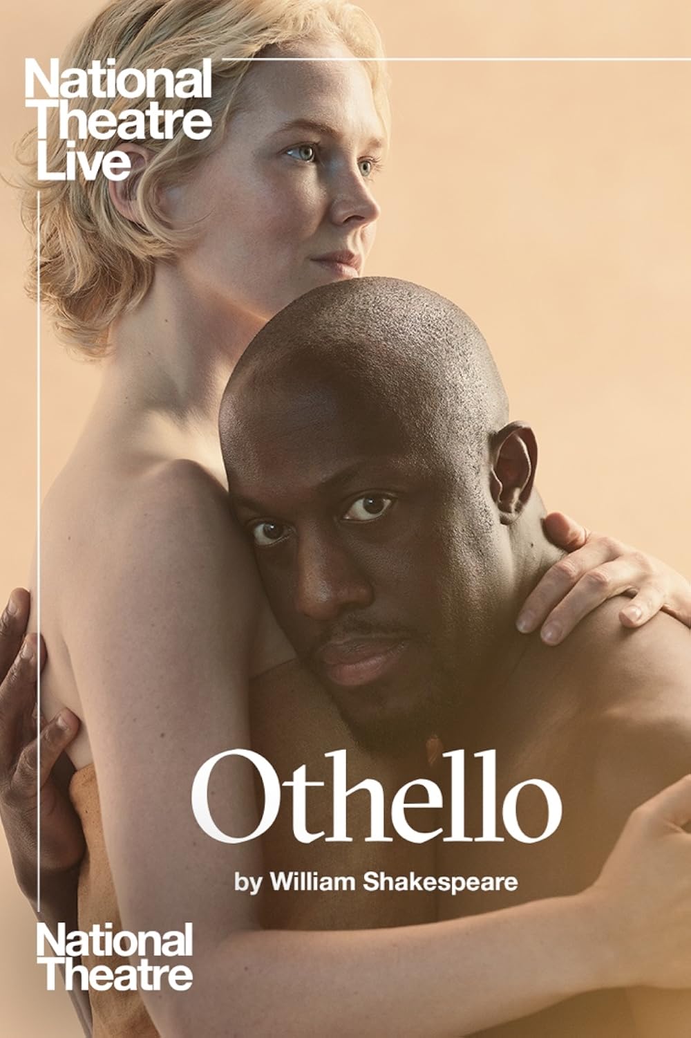National Theatre Live: Othello 