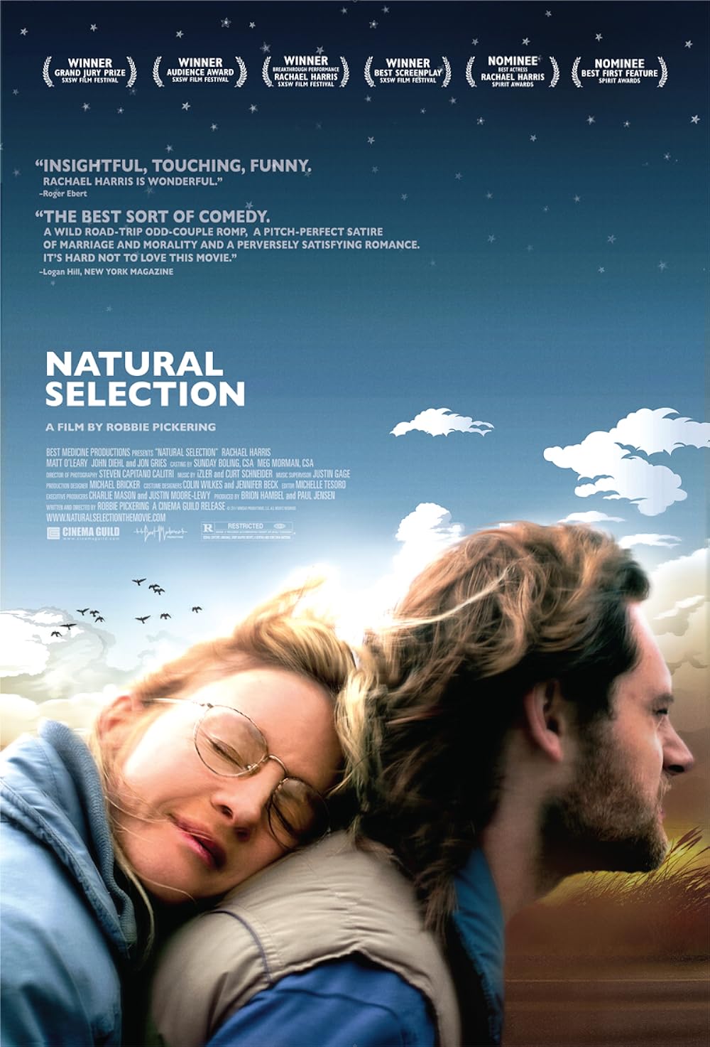 Natural Selection 