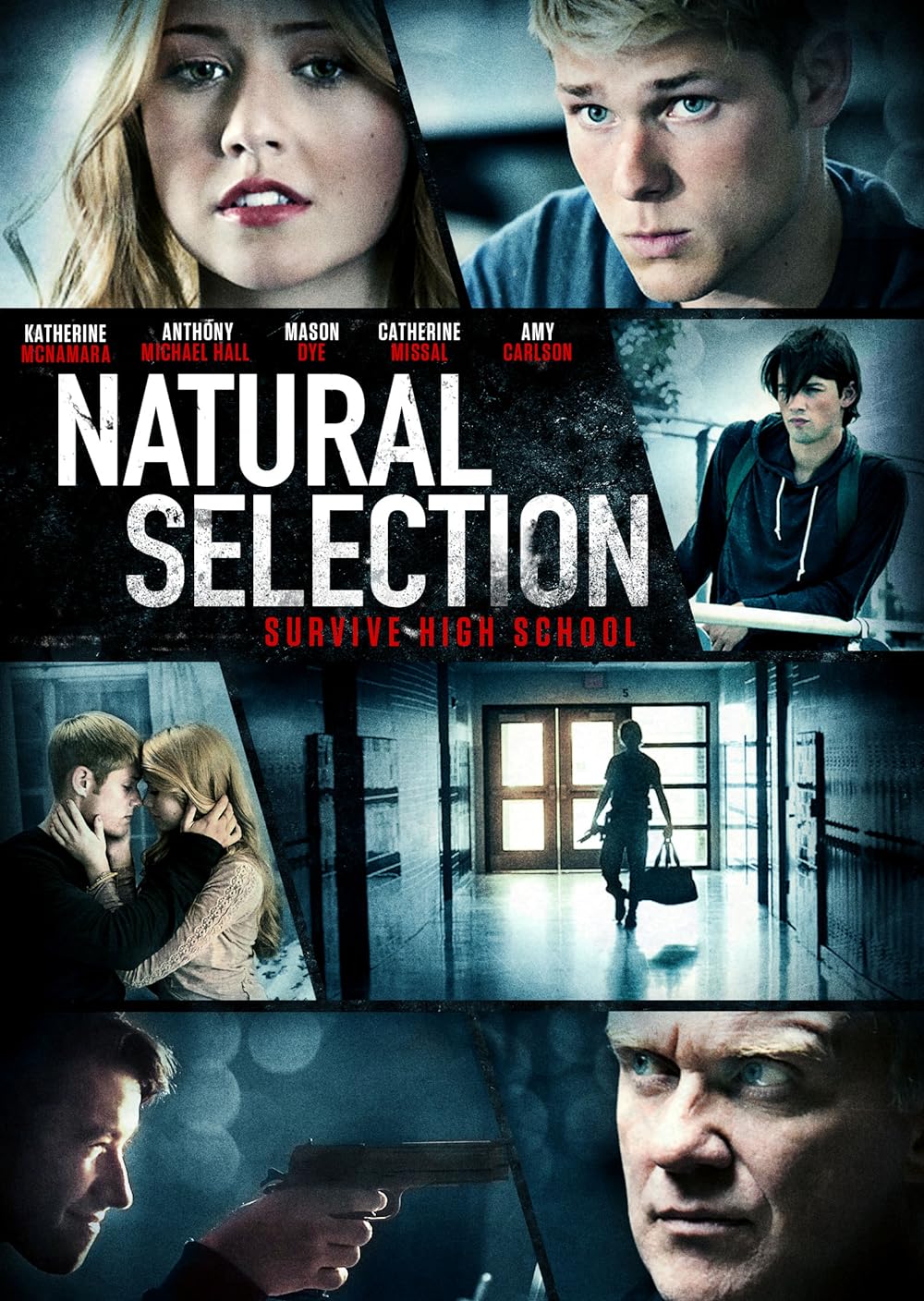 Natural Selection 