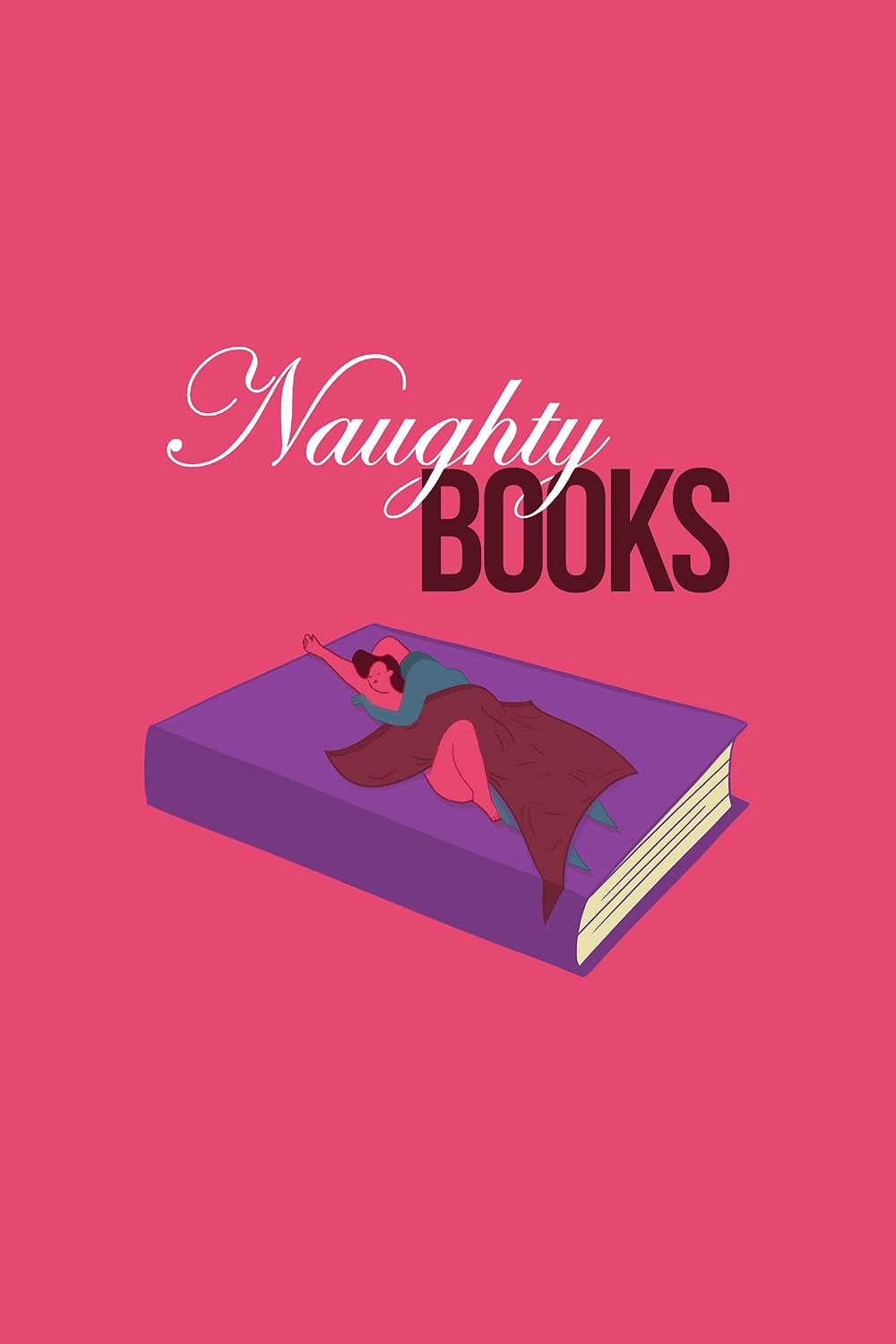 Naughty Books 
