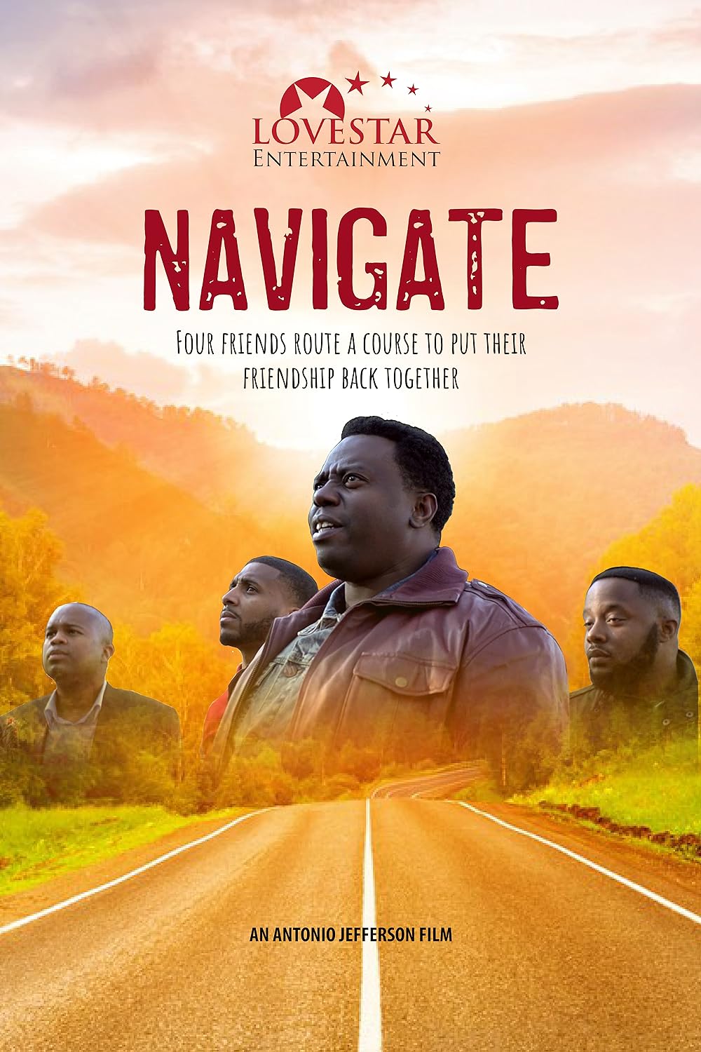 Navigate 