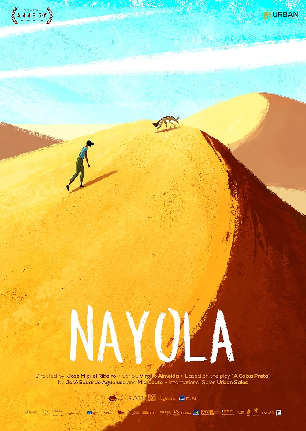 Nayola 