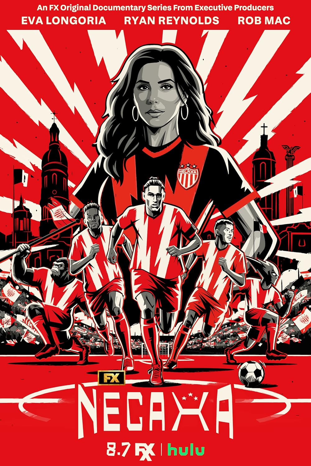 Necaxa 