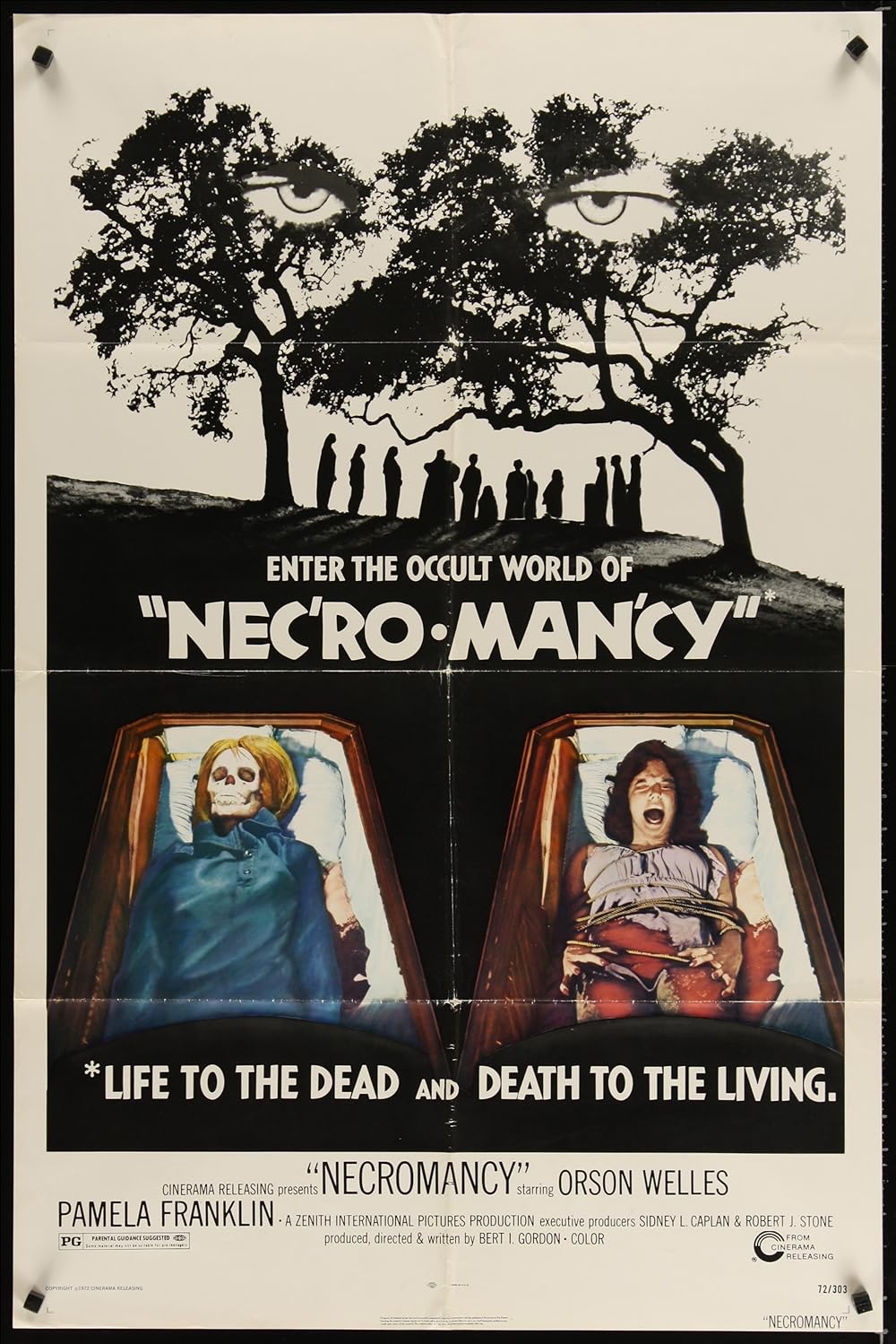Necromancy 