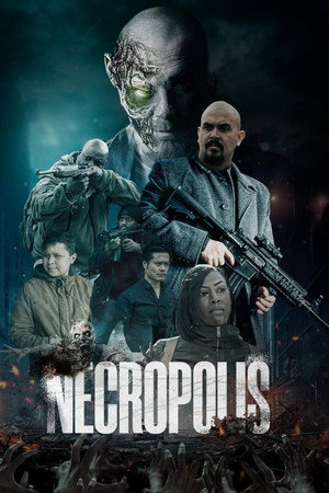 Necropolis 