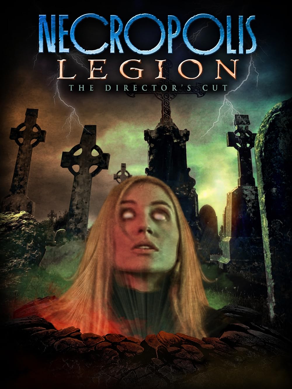 Necropolis: Legion 