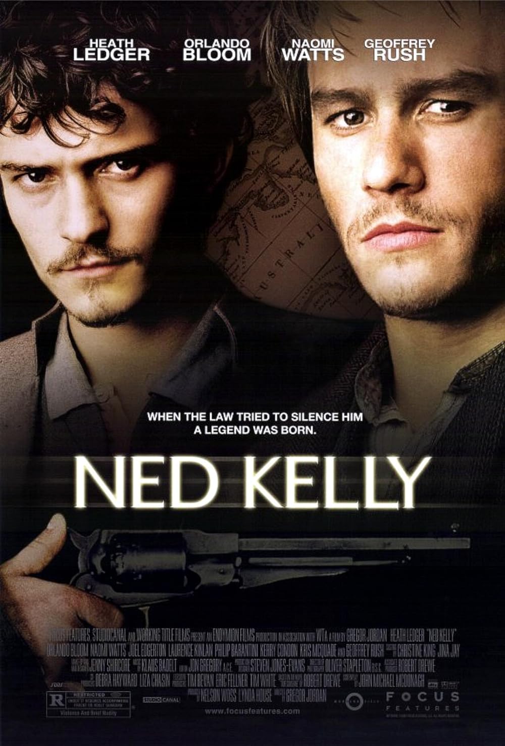 Ned Kelly 