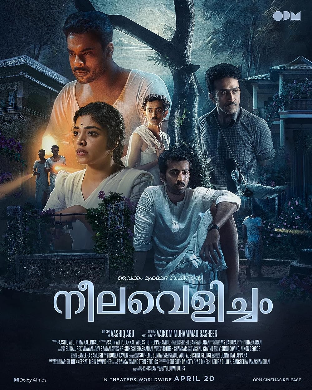 Neelavelicham 