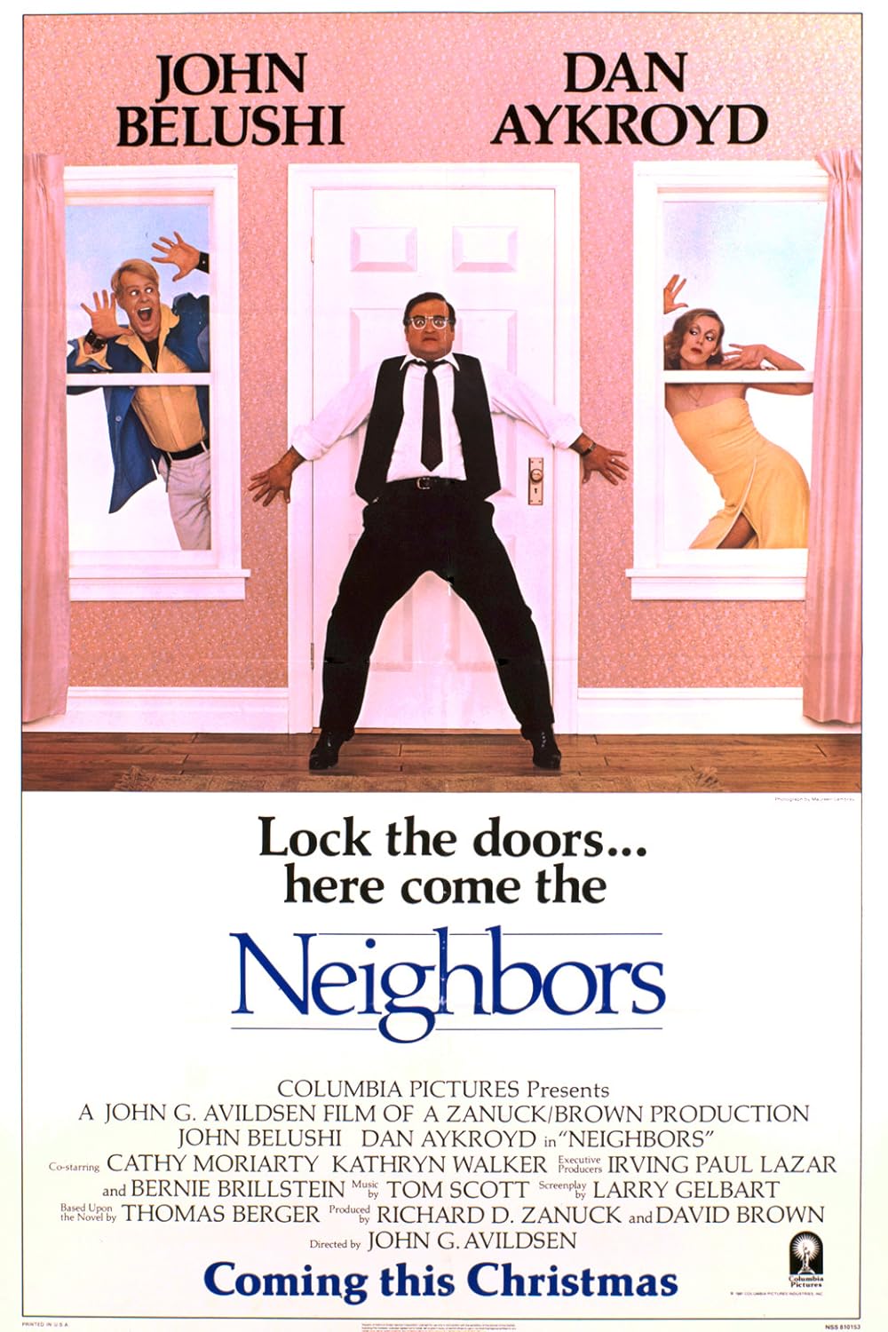 Neighbors 