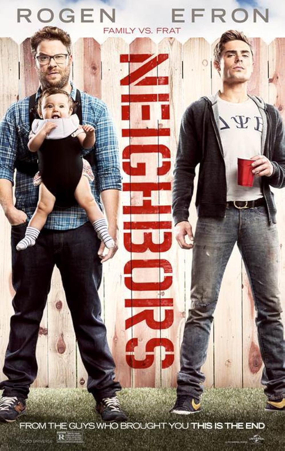 Neighbors 